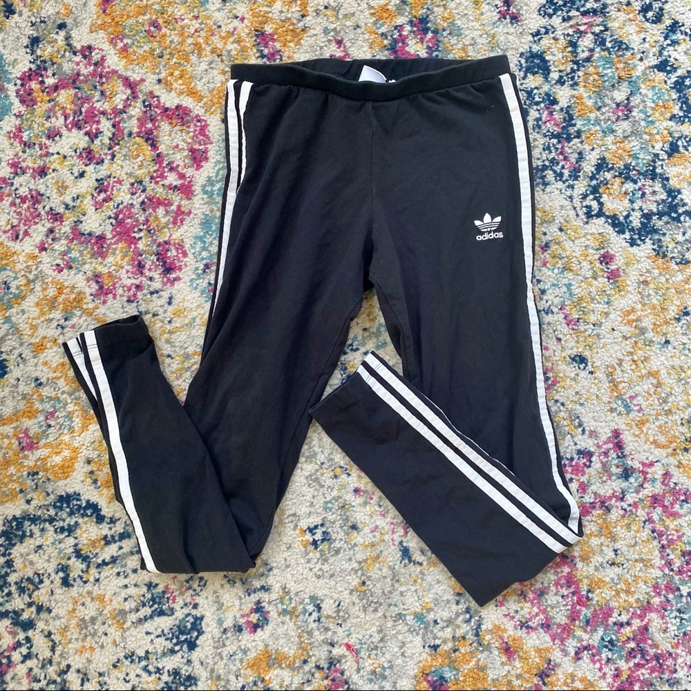 adidas leggings